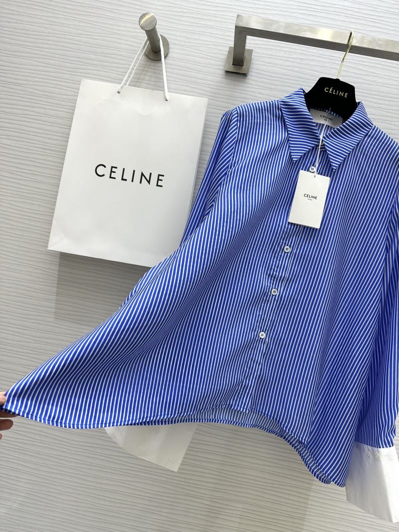 Celine Shirts